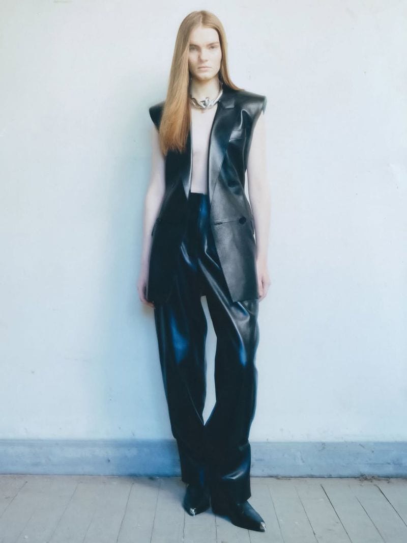 Sofia Mathiassen — photo 4