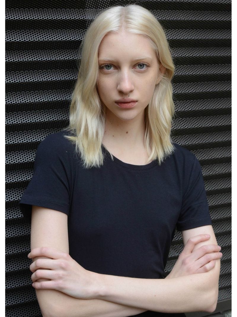 Iman Kaumann — photo 1
