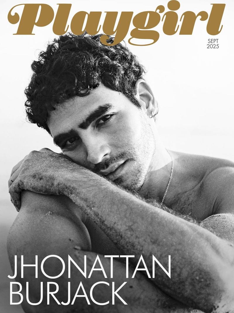 Jhonattan Burjack — photo 5
