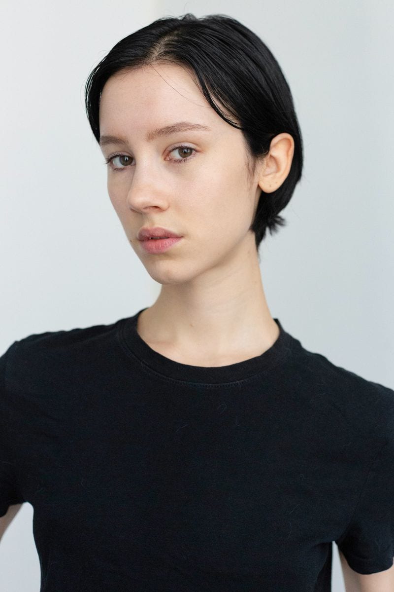 Mila Moriarty — photo 1