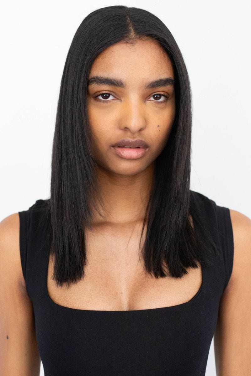 India Sampson — photo 1