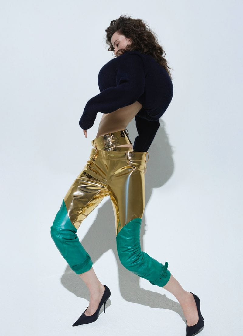 Anna de Rijk — photo 5