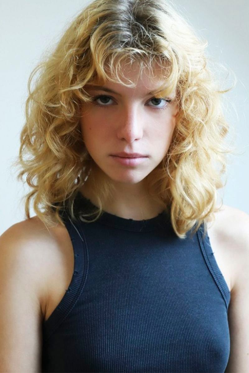 Rebecca Pawlicz — photo 1