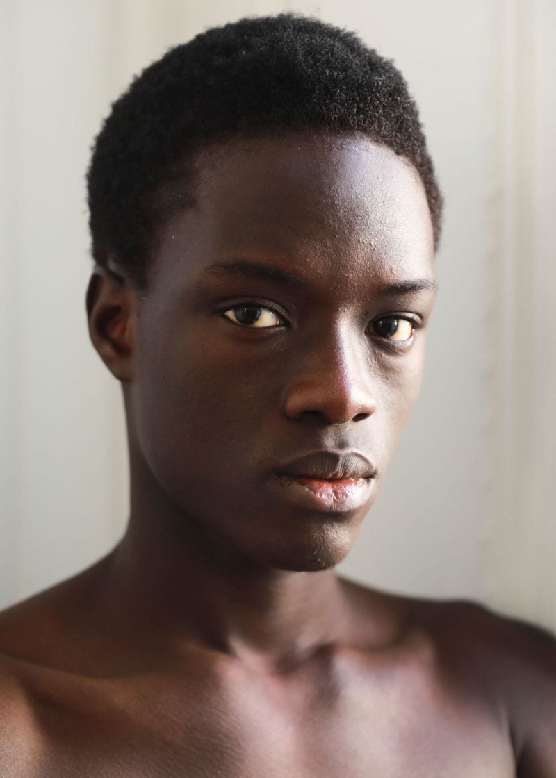 Mouha Seck — photo 1