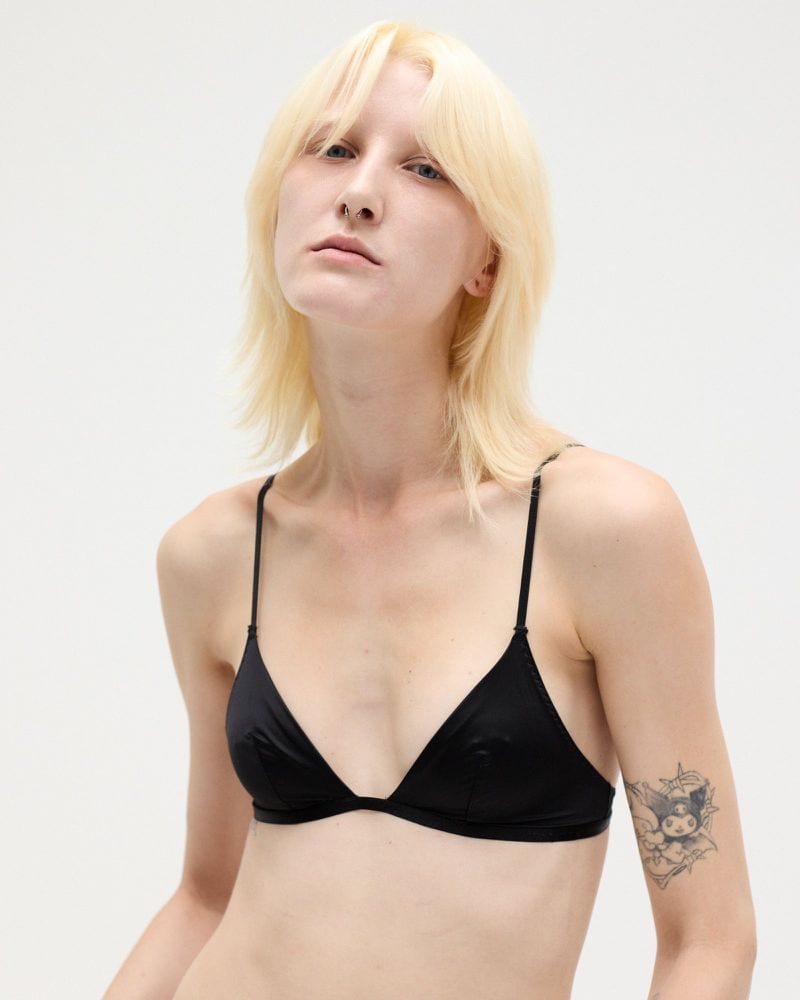 Sanne Visser — photo 1