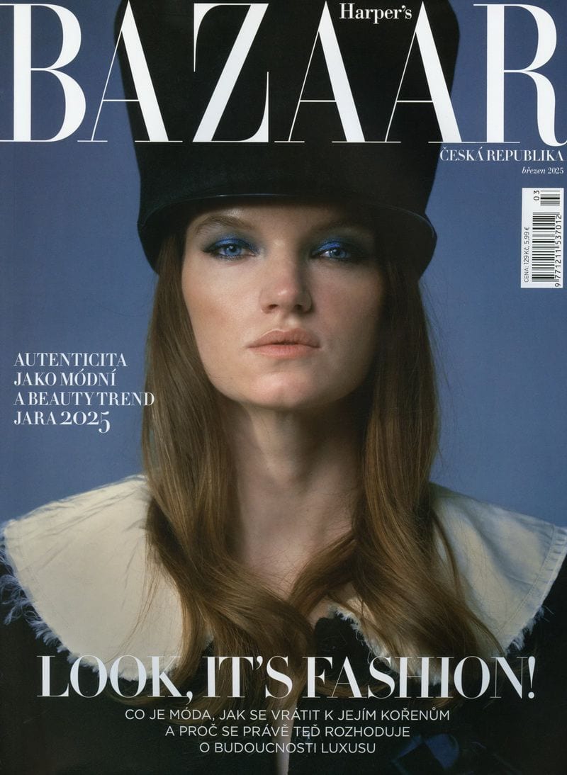 Eva Klimkova — photo 2