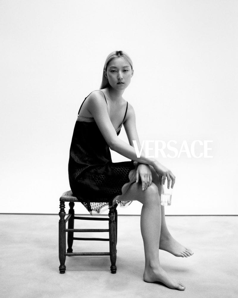 Chanel Kim — photo 1