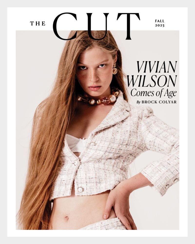 Vivian Wilson — портфолио 1