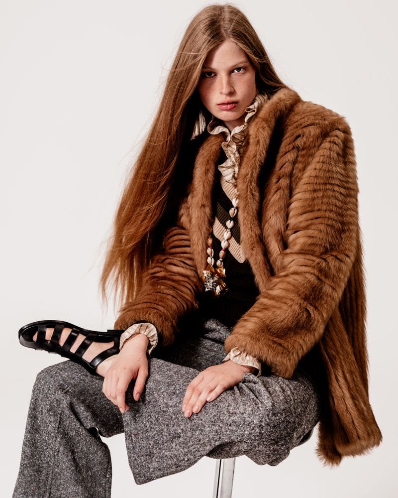 Ginger Lopez — portfolio 5