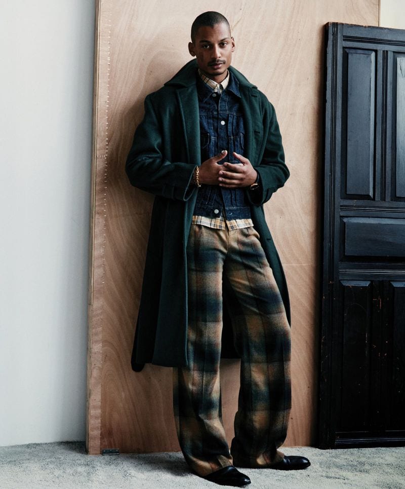 Ysham Jackson — photo 4