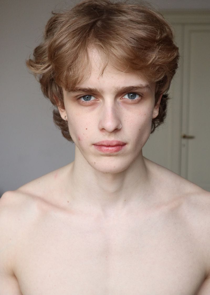 Matthew Poisson — photo 1
