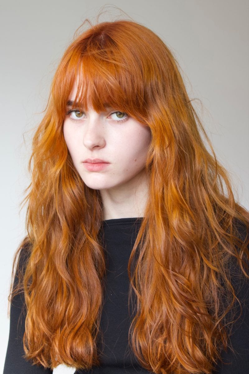 Tara van Eck — photo 1