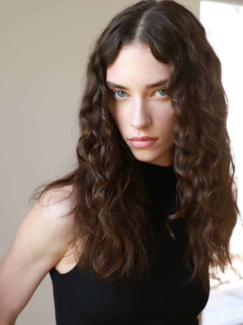 Sophie Martynova — photo 1