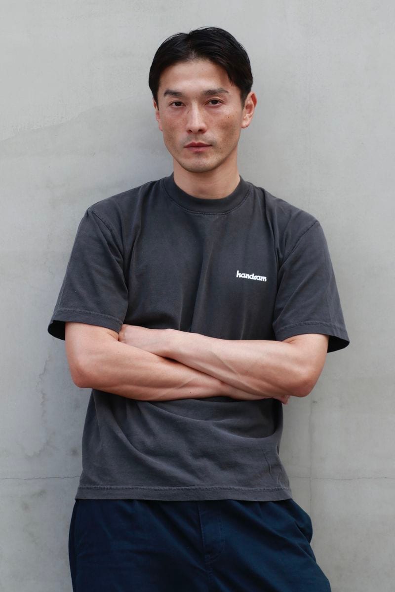Daisuke Ueda — photo 1