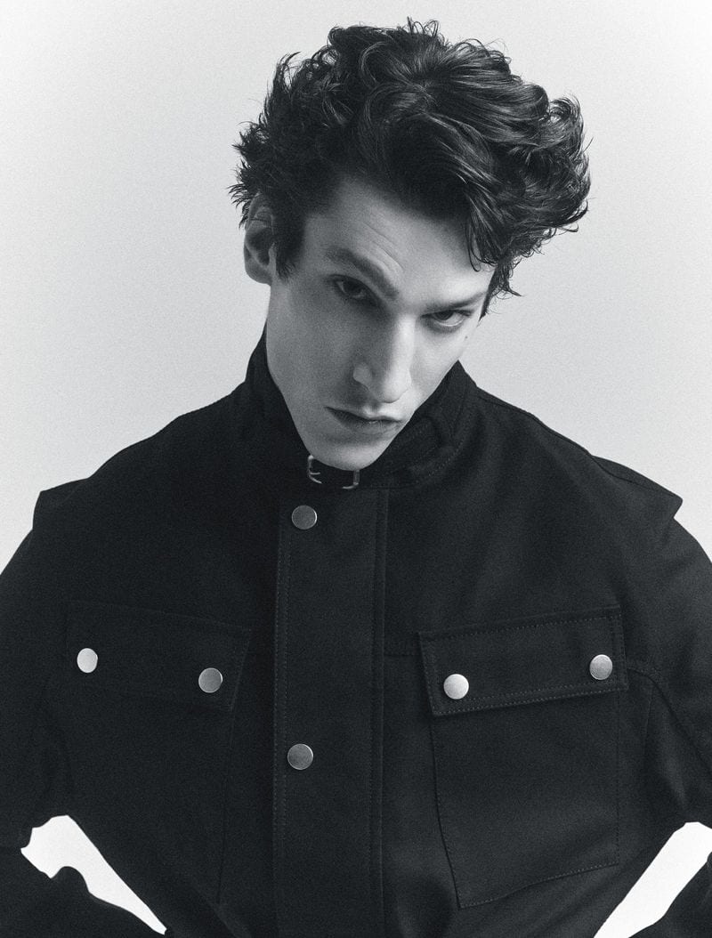 Iasonas Laios — photo 2