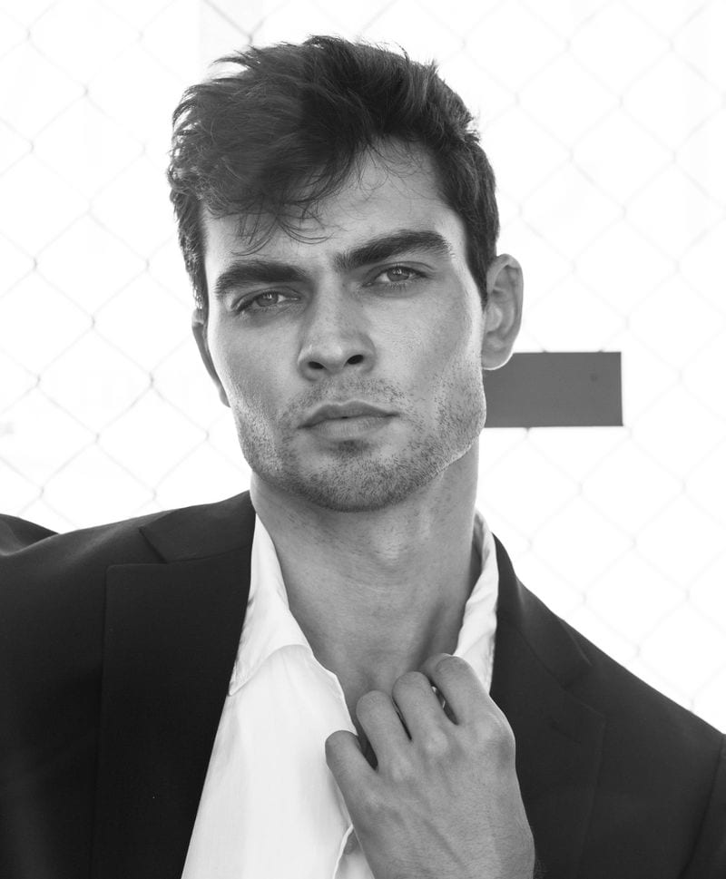 Kirill Kabachenko — photo 1