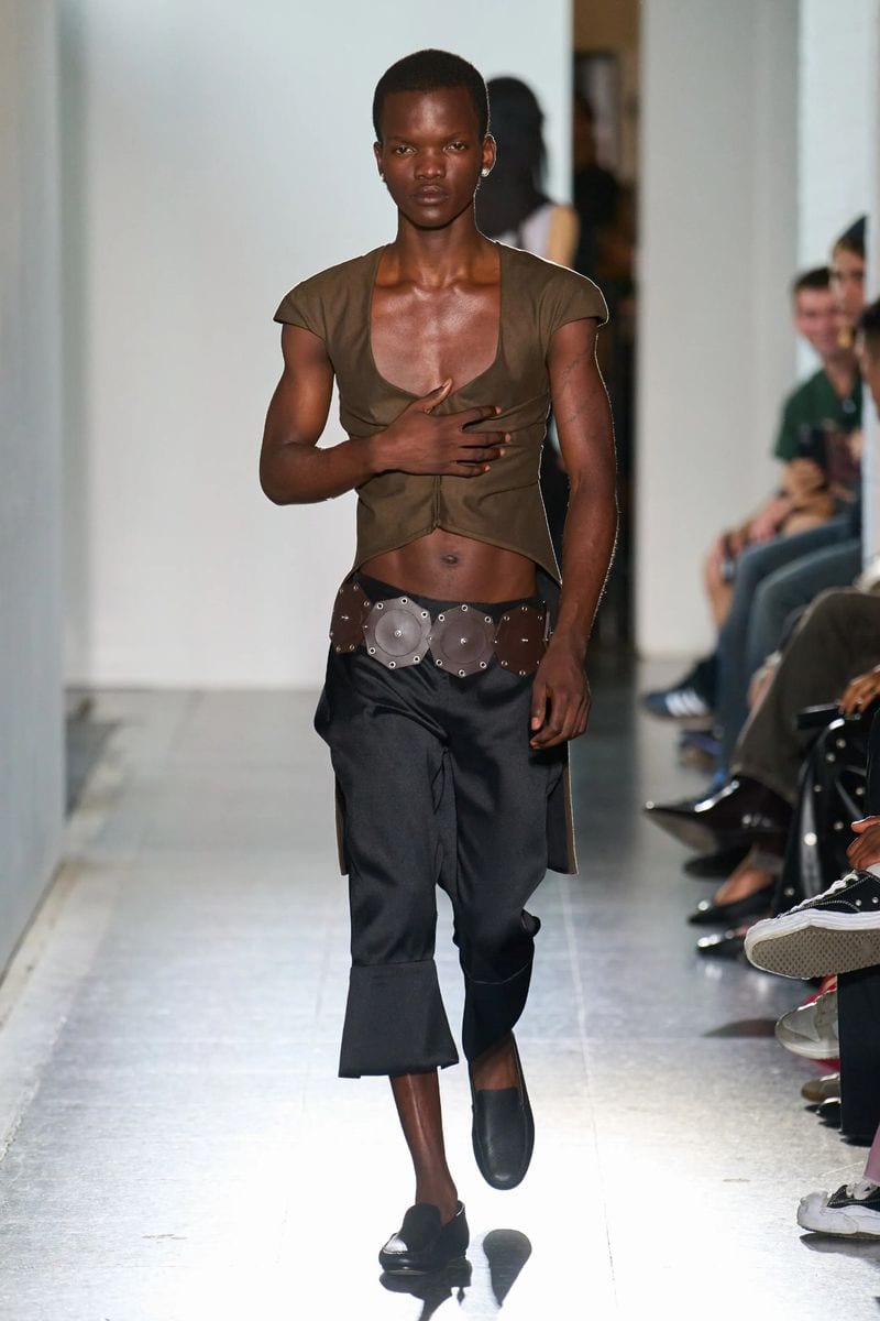 Aheem Sosa — photo 3