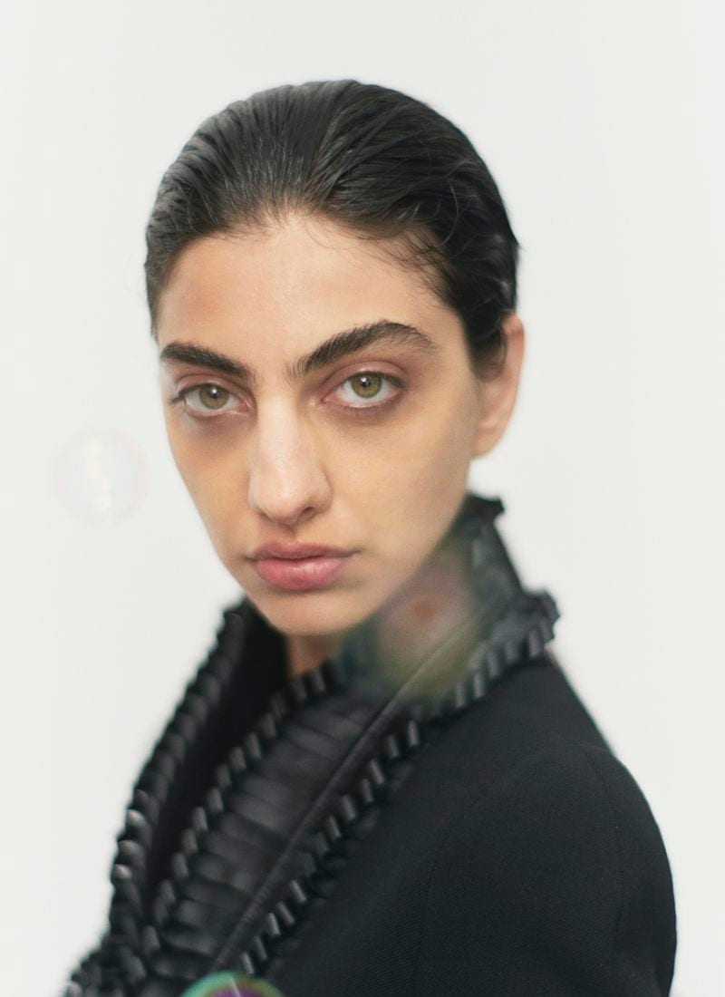 Noune Kazaryan — photo 8