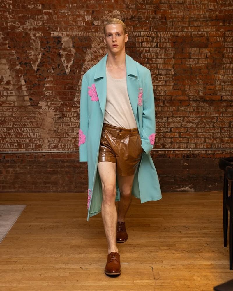 Sam Dilkes — photo 3