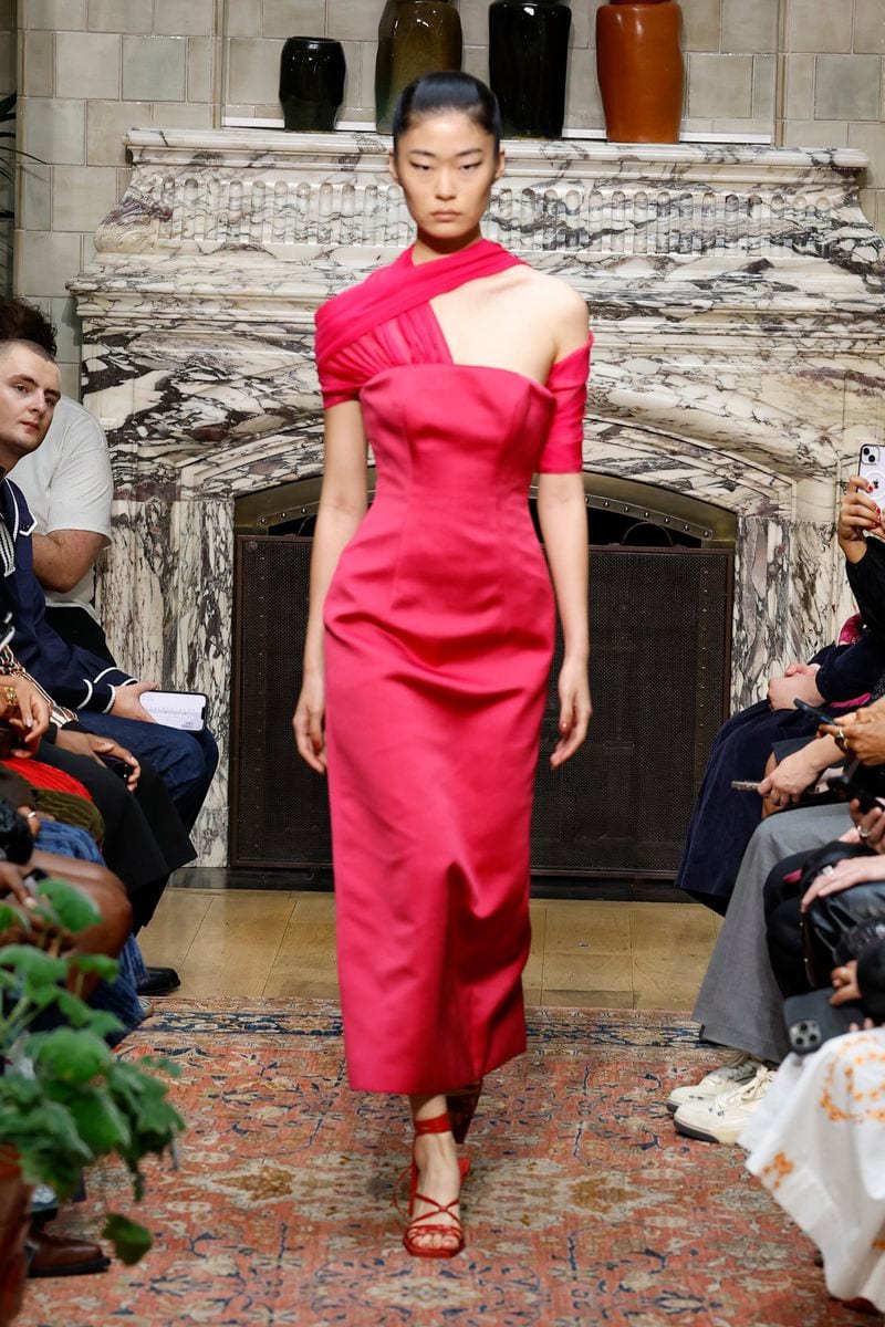 Yaxin Cao — photo 8