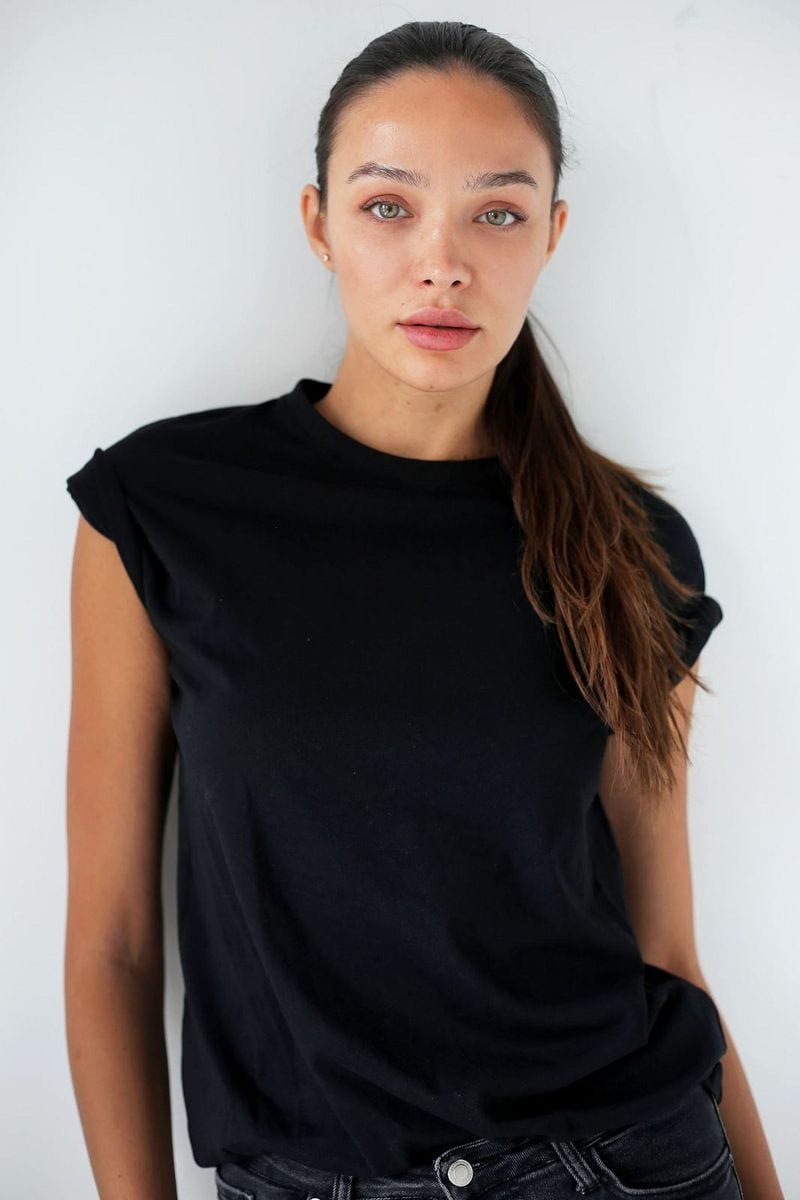 Denisa Ciocoiu — photo 1