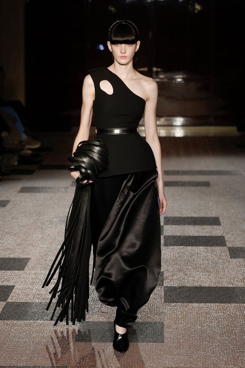 Roksanda Ilinčić — портфолио 3