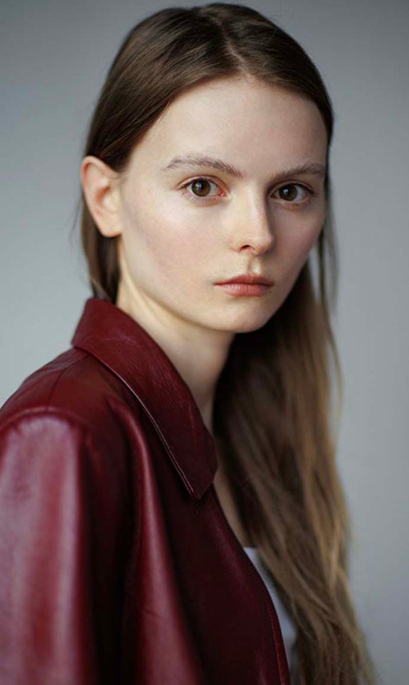 Sigrid Hall Sund — photo 1