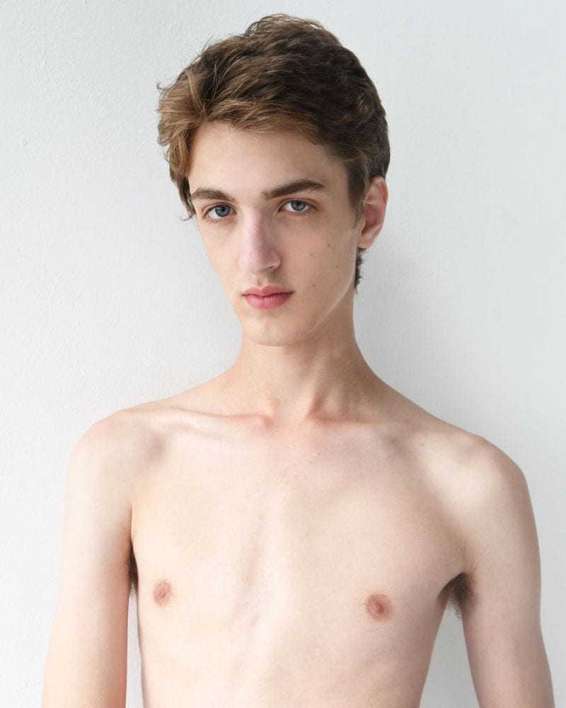 Evan Campillo — photo 1