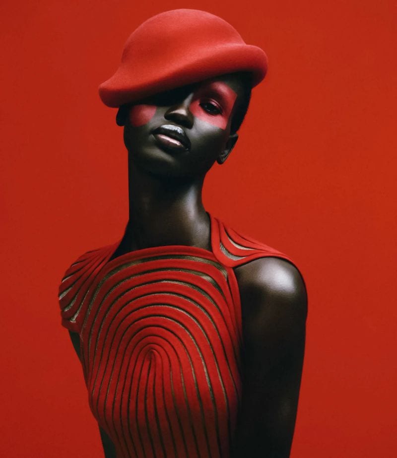 Nyajuok G — photo 6
