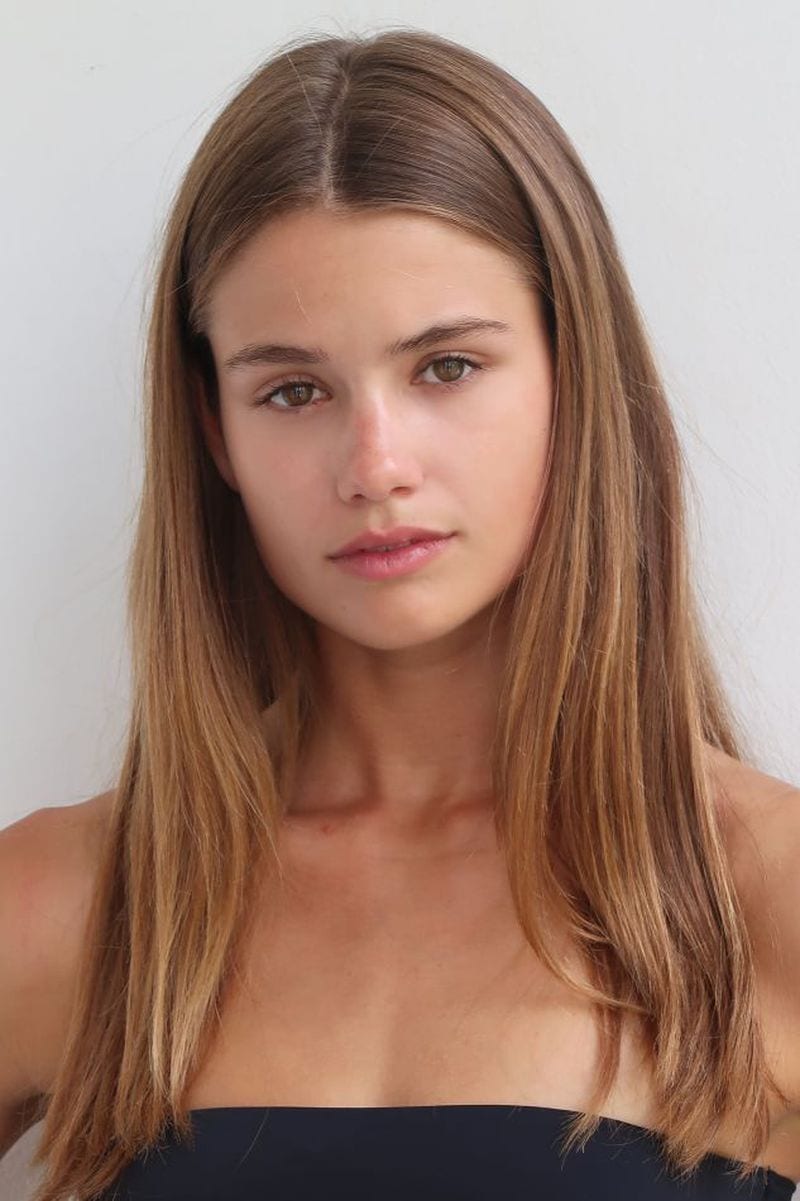 Beatriz Marxen — photo 1