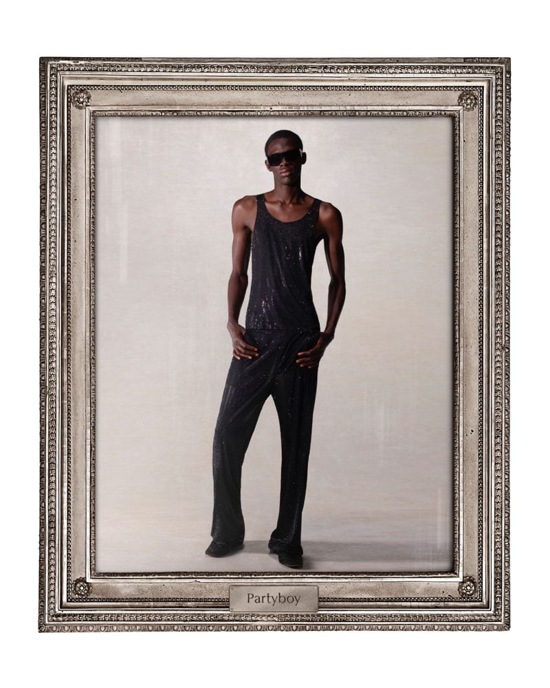 Khadim Sock — photo 9