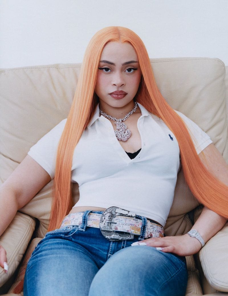 Kiara Brown — portfolio 8
