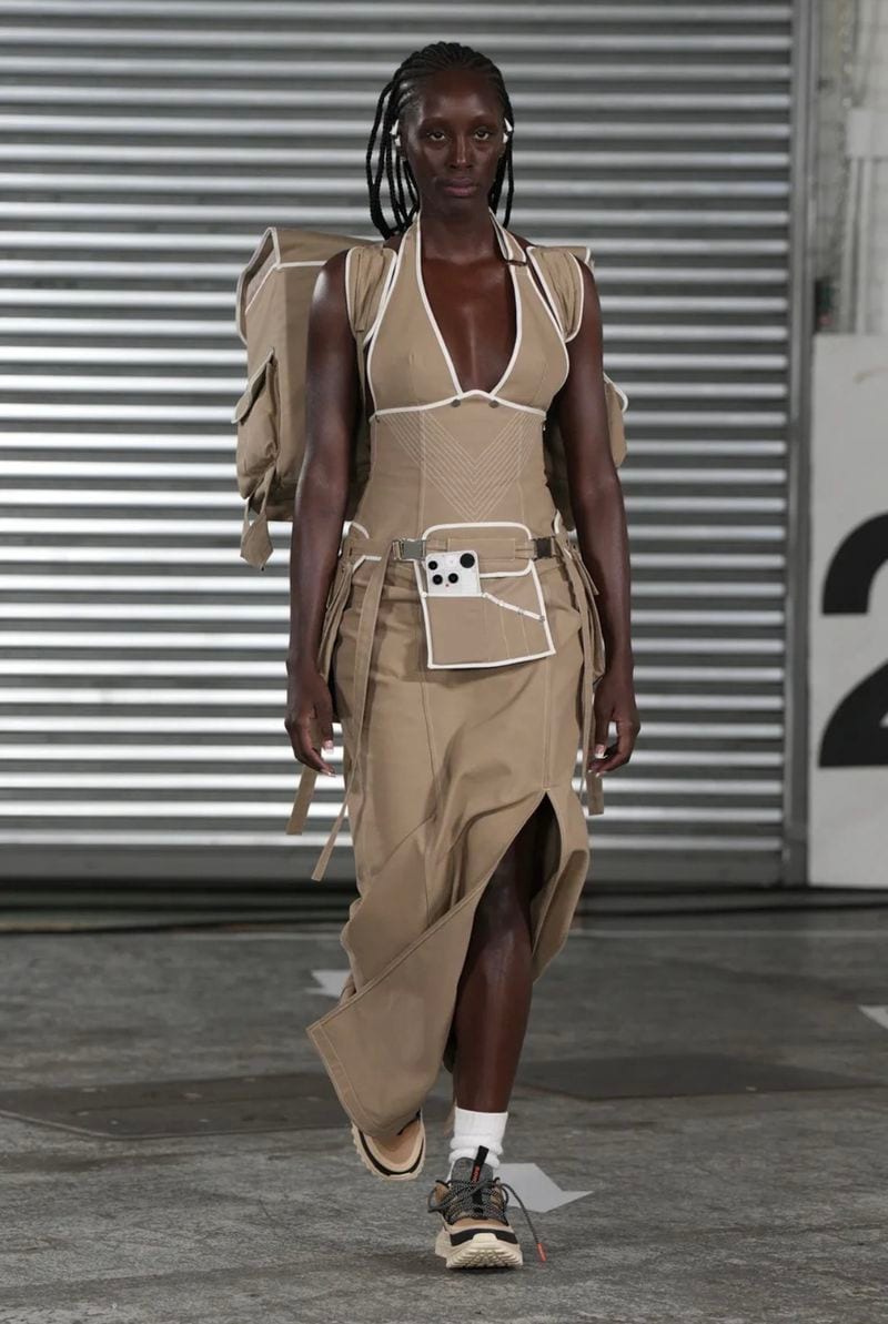 Aleka Ward — photo 3