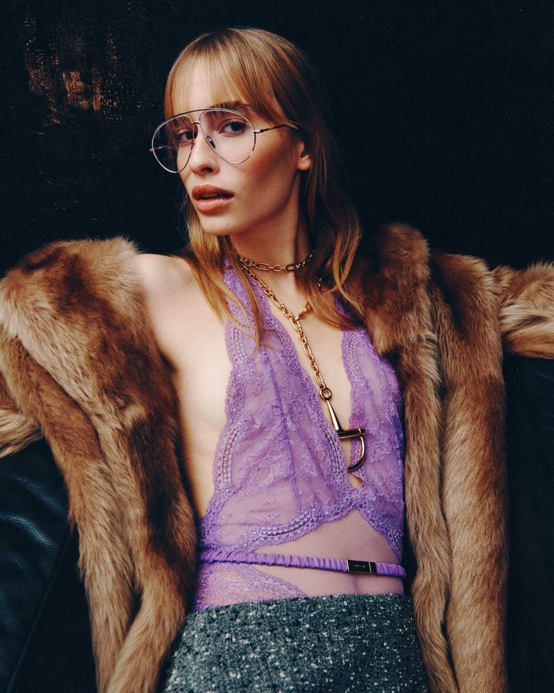 Lotte Bella Tscharntke — photo 3
