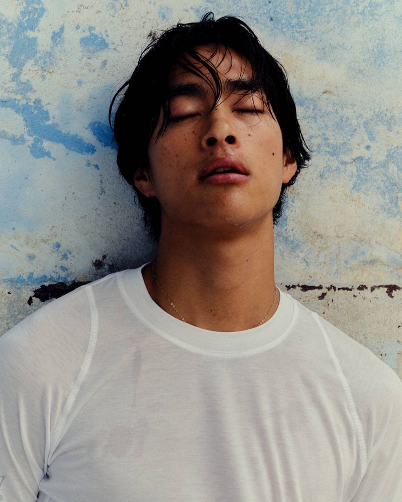Taejun Hong — photo 2