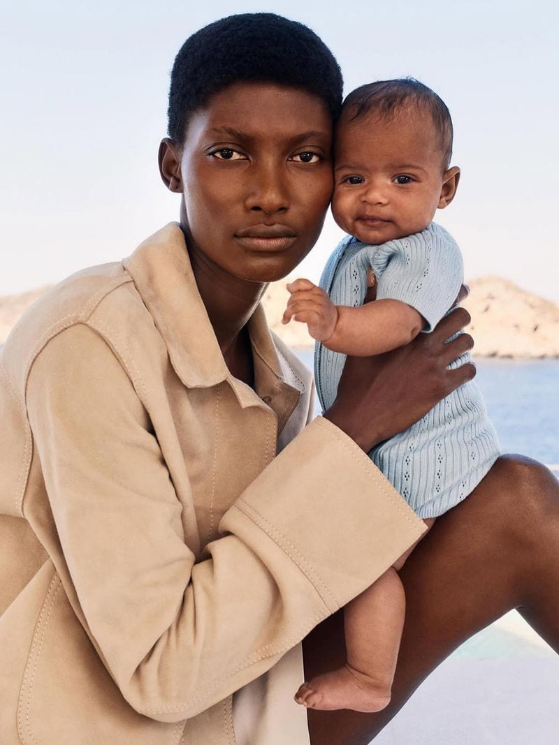 Mame Thiane Camara — photo 5