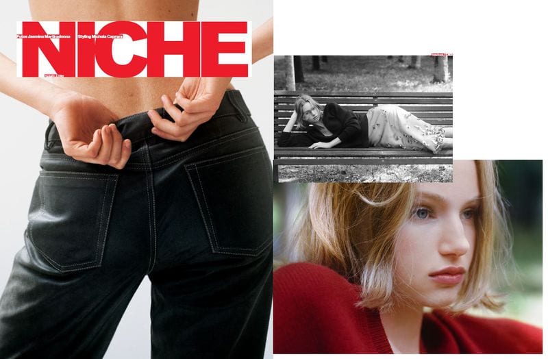 Michela Caprera — portfolio 2