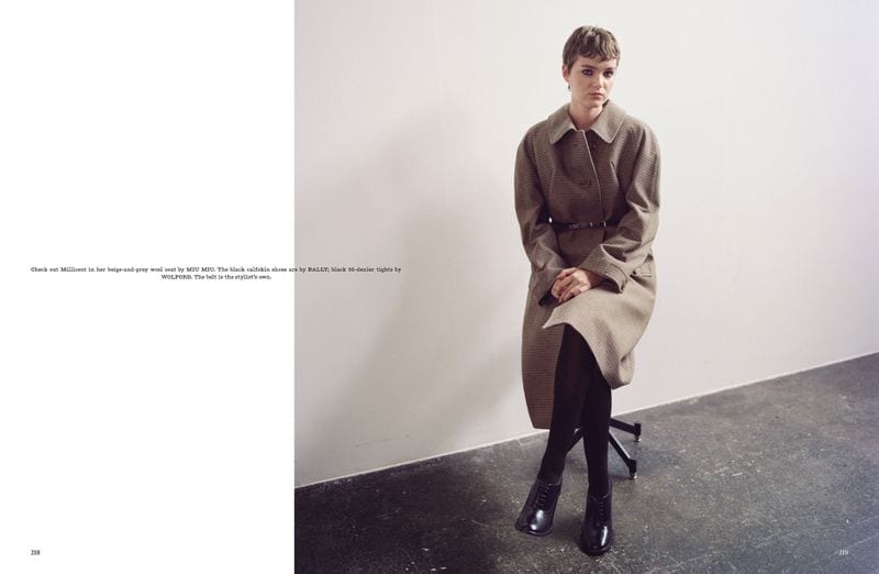 Millicent Harris — photo 8