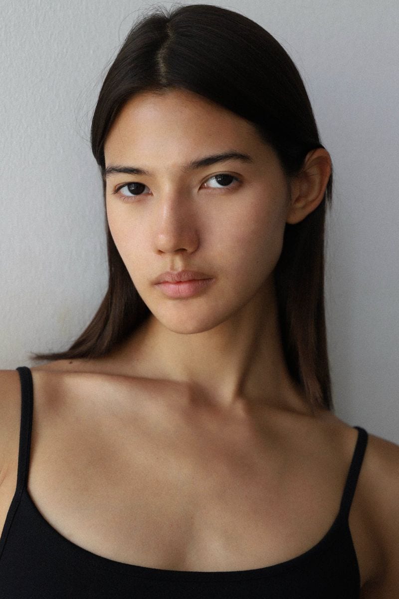 Faith Charnock — photo 1