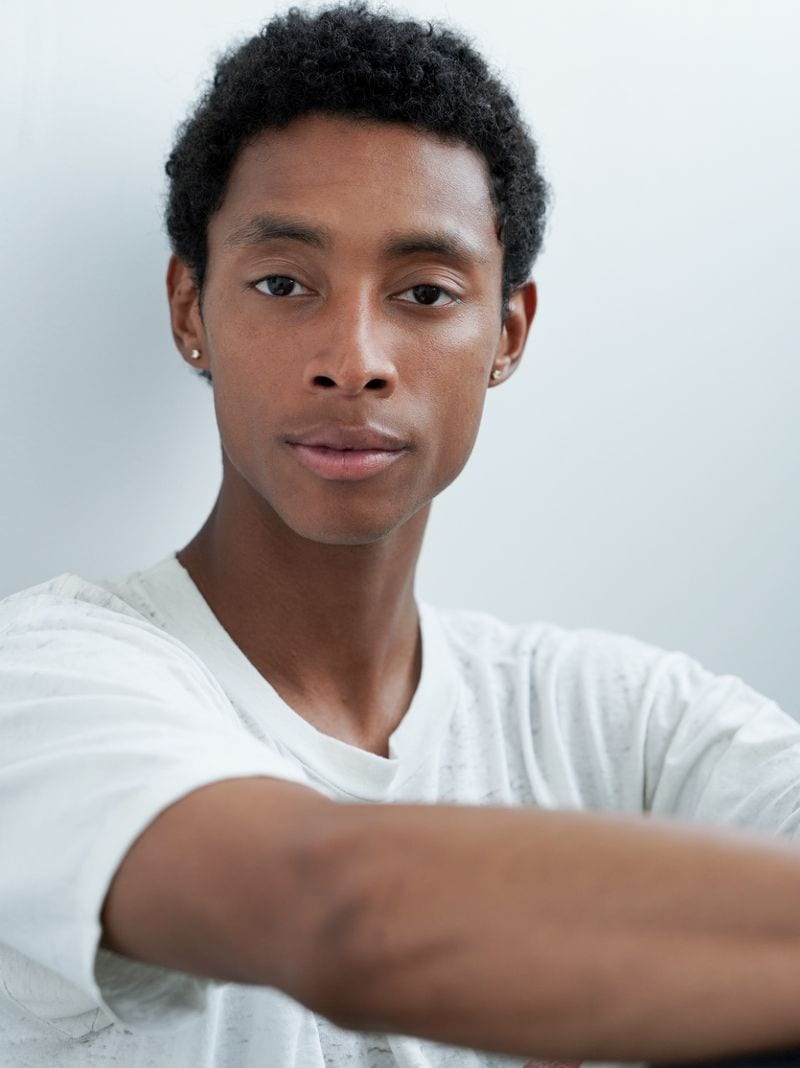Jecardi Sykes — photo 1