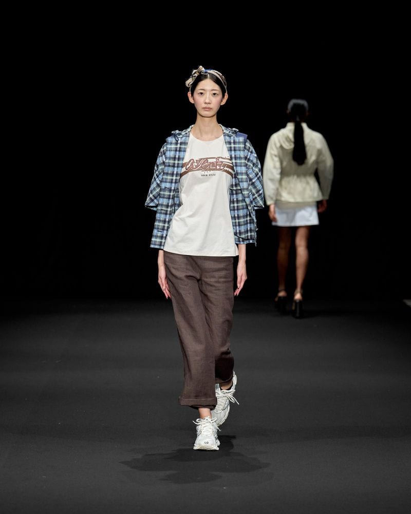 Kanon Yoshimura — photo 3