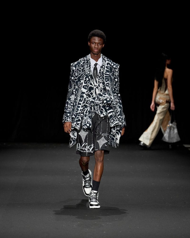 Matthieu Akpo — photo 5