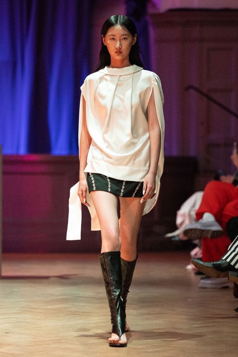 Li Shirui — photo 7