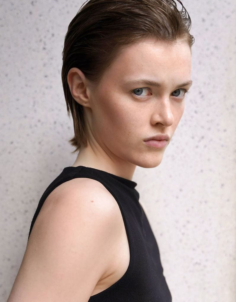 Kiki Mckellar — photo 1