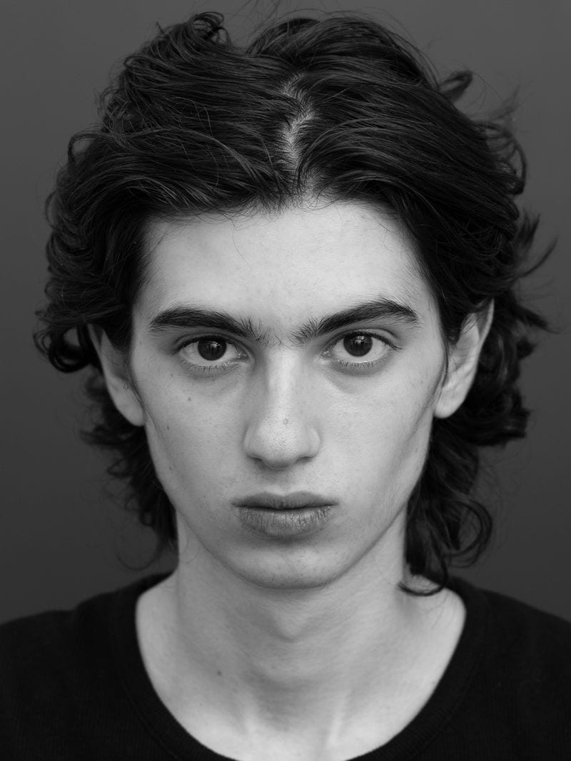 Giovanni Donati — photo 1