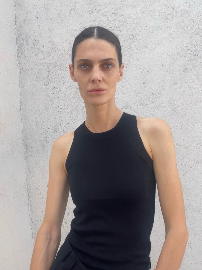 Marina Perez — photo 1