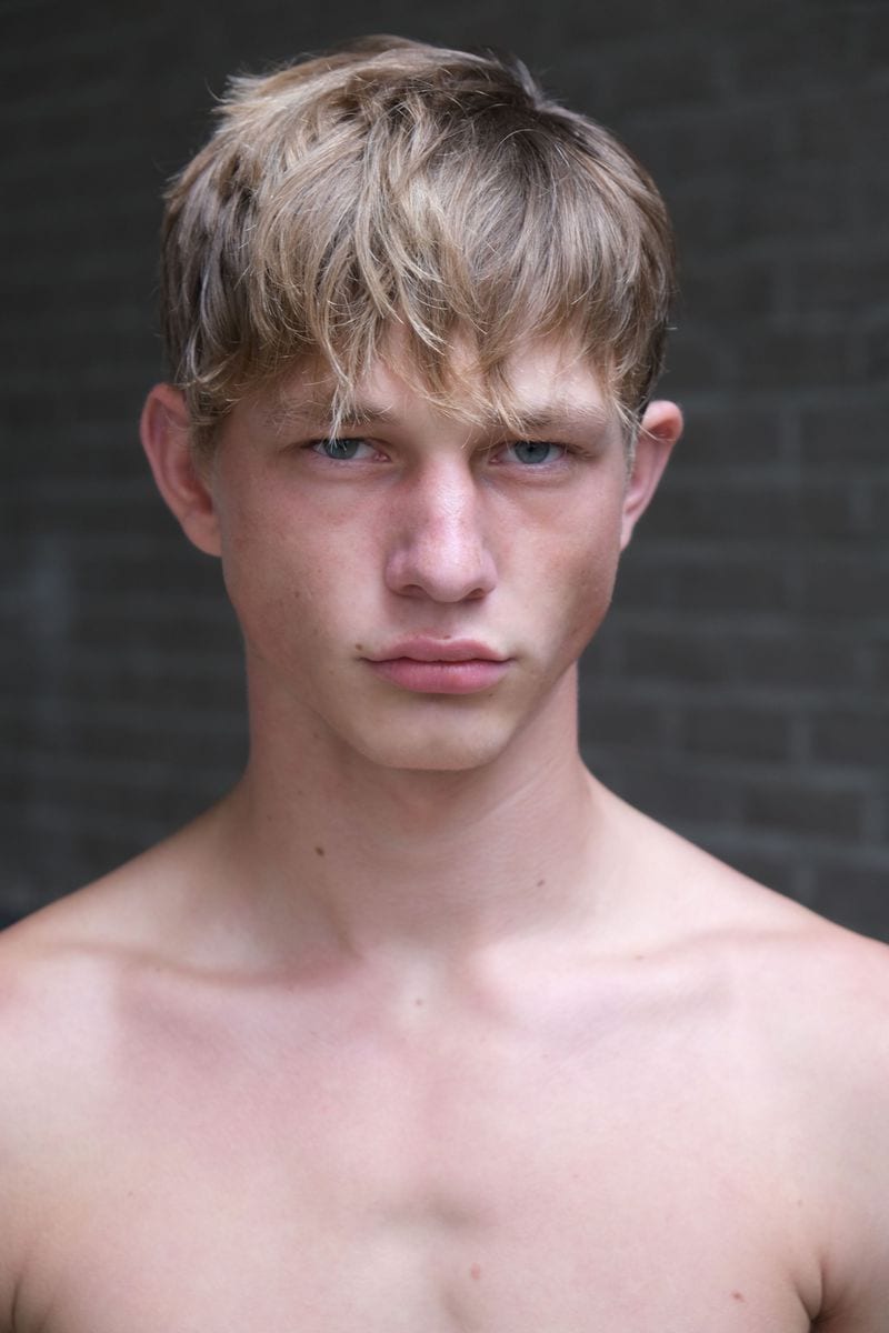 Felix Tollenaere — photo 1