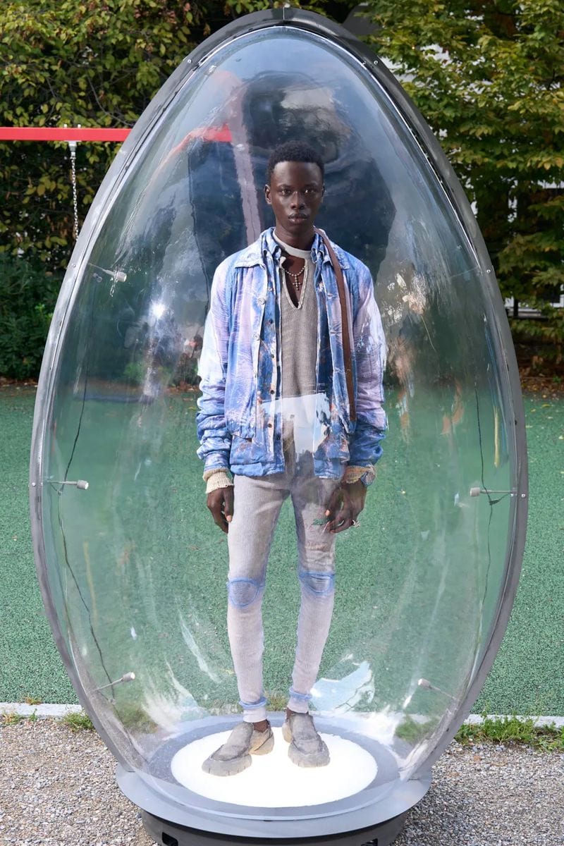 Ibrahima Ndiaye — photo 2