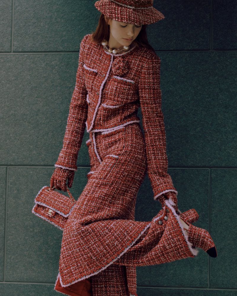 Louise Robert — photo 6