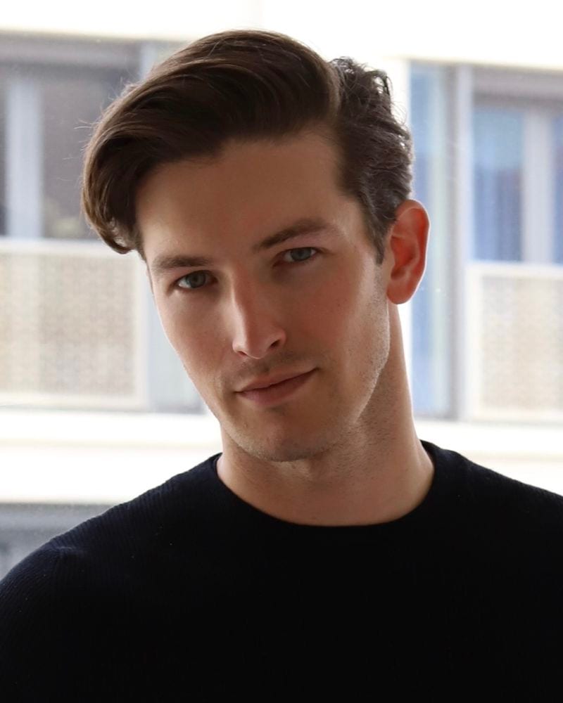 Oli Lacey — photo 1